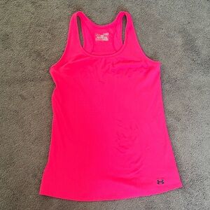 Under Armour Workout Tank